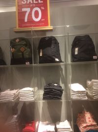 Levi's Diskon Hingga 70%, Celana Jeans Mulai dari Rp 360 Ribu