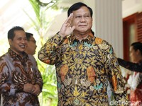 Beda Cara Hitung Kemiskinan Versi BPS, SBY, dan Prabowo