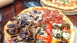 Duh, 10 Pizza dengan Topping Keju Mulur Ini Bikin Ngiler!
