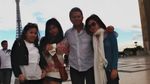 Potret Transformasi Dita Soedarjo, Tunangan Denny Sumargo