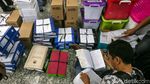 Kesibukan Sengketa Pilkada di MK