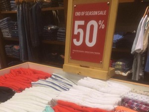 Jangan Takut Ketinggalan Diskon