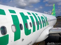 Asyik! Citilink Beri Diskon 18-20% Selama Periode Mudik Lebaran 2026