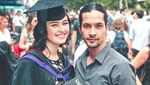 Usai Wisuda, Kimberly Ryder Main Film atau Nikah?