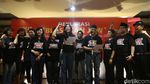 Deklarasi Komunitas Blusukan JKW