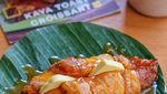 Sekali-sekali Sarapan Kaya Toast Gaya Singapura yang Manis Renyah