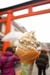 Cuma di Jepang! Ada Es Krim dengan Rasa Tinta Cumi, Pare hingga Wasabi