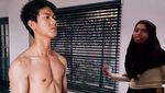 Disebut Fans Radikal, Ini Foto Mesra Nurrani dan Iqbaal Ramadhan