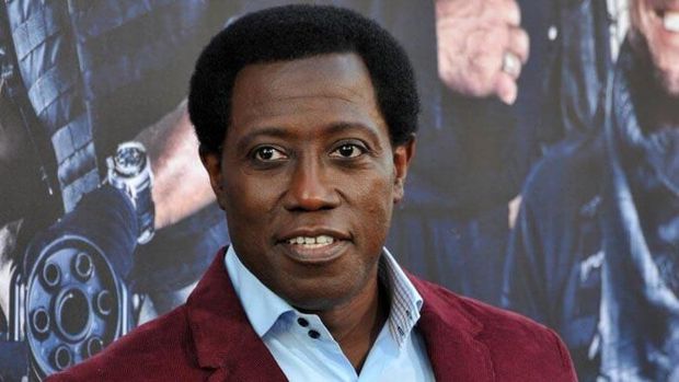Wesley Snipes Cibir Mahershala Ali Jadi 'Blade'?
