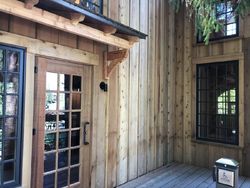 Mengintip Rumah Pohon Buatan Microsoft