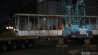 Namun, pelican crossing ini akhirnya juga akan ditiadakan setelah jalan di bawah tanah sudah jadi.