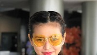 Denny Sumargo dikabarkan menghamili DJ verny Hasan, namun mantan atlet basket tersebut membantah kabar tersebut. Dok. Instagram/djvernyhasan