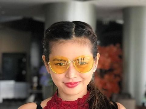Jessica Iskandar hingga Sheila Marcia, Artis yang Melahirkan Tanpa Suami