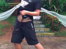 Terungkap Rahasia di Balik Foto Epik