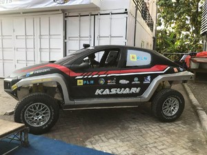 Orang Indonesia Pintar Tapi Sayang Belum Bisa Bikin Mobil Sendiri