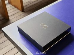 Penampakan Ponsel Paling Gahar Xiaomi Berbodi Transparan