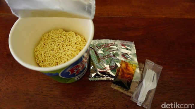Viral Video Harga Popmie Rp 20.000 hingga Kulineran Chryseis Tan yang Mewah