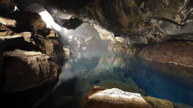 10 Lokasi Syuting 'Game of Thrones' Berpanorama Indah