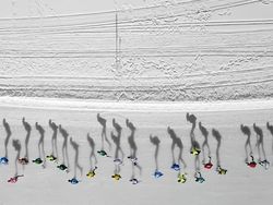 Terpukau Jepretan Foto Jawara Drone 2018