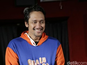 Warkop DKI Reborn Ganti Pemain, Tora Sudiro Jadi Konsultan Akting