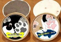 Unik! Paduan Es Krim dengan Ramen Hingga Bentuk Bulldog Sungguhan