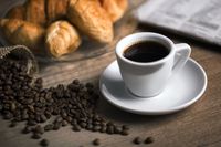Teh hingga Kopi, Mana yang Lebih Sehat Untuk Sarapan?