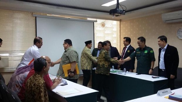 Sempat Deadlock, Mediasi PBB dan KPU Kini Cair