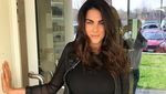 Foto: Travelingnya Model Cantik Pacar Valentino Rossi