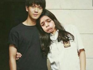 Disebut Fans Radikal, Ini Foto Mesra Nurrani dan Iqbaal Ramadhan