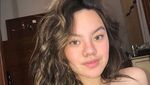 Foto Shafa Harris Tak Pakai Makeup Ini Bikin Dia Dibully