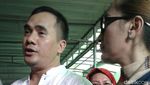 Hiks! Saipul Jamil Rayakan Ulang Tahun di Penjara