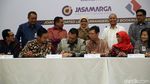 Jasa Marga Dapat Utang Rp 11,36 T Bangun Tol Japek Layang
