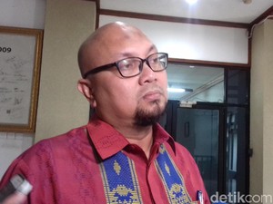 KPU Minta Kemekumham Segera Undangkan Revisi PKPU