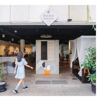 Yuk, Nongkrong Sambil Ngopi di <i>Coffee Shop</i> Instagramable Ini!