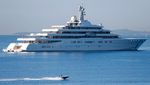 10 Super Yacht Termahal di Dunia dan Pemiliknya