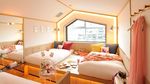 Foto: Beginilah Hotel Khusus Wanita di Jepang