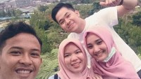 Di usianya yang baru saja menginjak usia ke-22 tahun, banyak netizen yang menanyakan kisah asmara Fatin. Dok. Instagram/fatin30