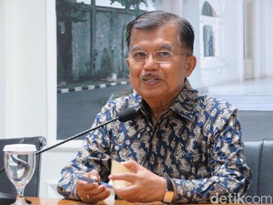 JK Minta MK Percepat Putusan, PPP: Hormati MK, Jangan Didesak