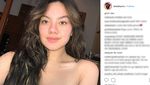 Foto Shafa Harris Tak Pakai Makeup Ini Bikin Dia Dibully