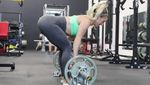 Ingin Punya Beach Body Ala Heidi Somers? Begini Olahraganya
