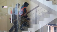 Eni ditetapkan sebagai tersangka kasus pembangunan PLTU Riau-1.