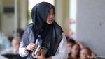 Istri Gubernur Aceh Diperiksa KPK