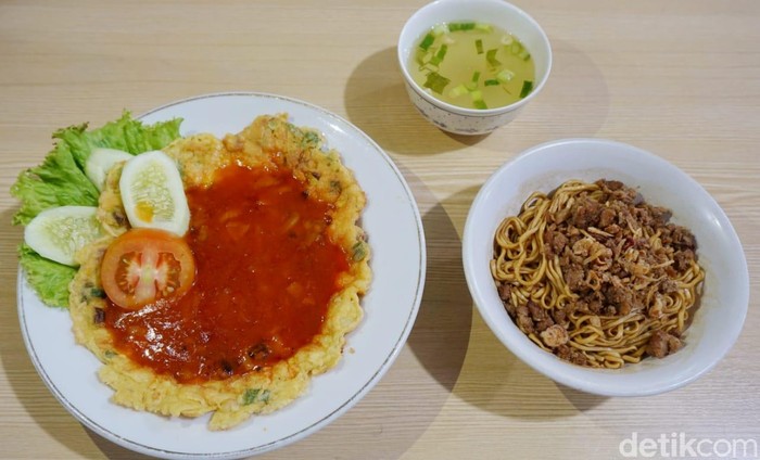 Foto: dok. detikFood Foto: dok. detikFood