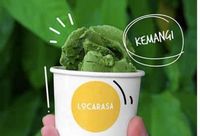 Adaptasi Rasa Lokal, Gelato Rasa Tolak Angin, Rujak hingga Martabak