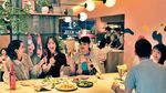 Foto: Beginilah Hotel Khusus Wanita di Jepang
