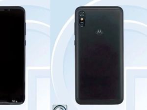 Motorola Siap Boyong Penantang Xiaomi Mi A2