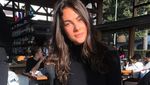 Foto: Travelingnya Model Cantik Pacar Valentino Rossi