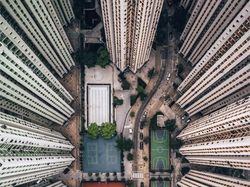 Terpukau Jepretan Foto Jawara Drone 2018