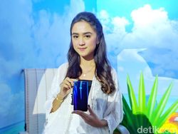 Tergoda Kecantikan Huawei Nova 3i