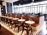 Yuk, Nongkrong Sambil Ngopi di <i>Coffee Shop</i> Instagramable Ini!